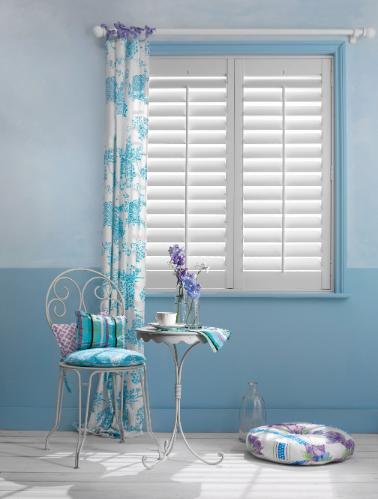 scottish shutters