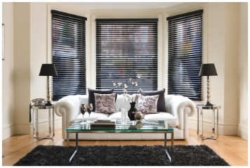 Wooden venetian Basswood